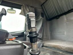 Scania R124-400 L 4x2 SLEEPERCAB ADR/VLG (2 FUEL LINES...