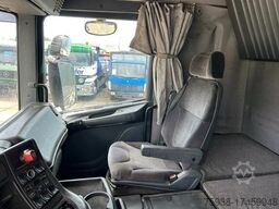 Scania R124-400 L 4x2 SLEEPERCAB ADR/VLG (2 FUEL LINES...