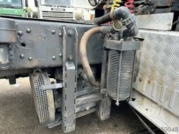 Scania R124-400 L 4x2 SLEEPERCAB ADR/VLG (2 FUEL LINES...