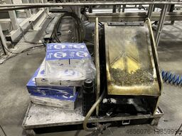 berchtold Equipment for fitting assembly FAA S3