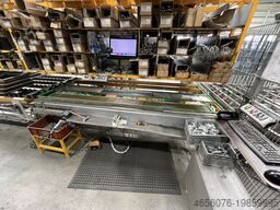 berchtold Equipment for fitting assembly FAA S3