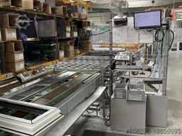 berchtold Equipment for fitting assembly FAA S3