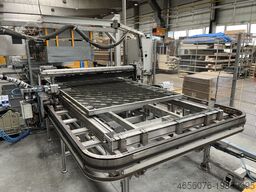 berchtold Equipment for fitting assembly FAA S3
