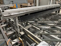 berchtold Equipment for fitting assembly FAA S3