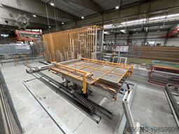 berchtold Equipment for fitting assembly FAA S3