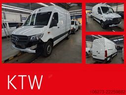 Mercedes-Benz Sprinter 317 CDI,L2H2,Automatik,Kamera