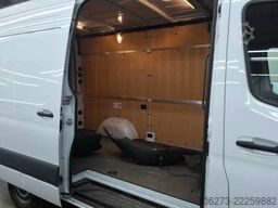 Mercedes-Benz Sprinter 317 CDI,L2H2,Automatik,Kamera