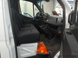 Mercedes-Benz Sprinter 317 CDI,L2H2,Automatik,Kamera