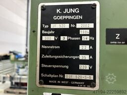 Jung JF-520