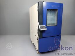 Weiss WK11-600/70/5
