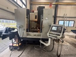 Spinner MC650