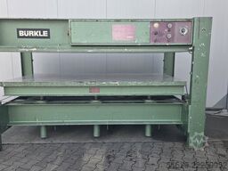 Burkle U80