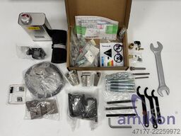 Shimadzu AG-X plus 20kN-50kN +750mm