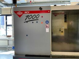 MAS MCV1000