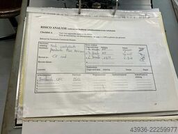 MAS MCV1000