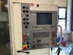 MAS MCV1000