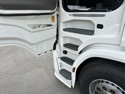 SCANIA 590S FULL PNEUMATIC