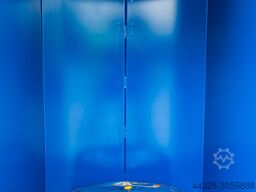  BTS-Fasspresse PLC  BTS-Drum Crusher PLC
