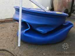  BTS-Fasspresse PLC  BTS-Drum Crusher PLC
