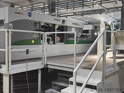 Bobst Sprintera