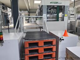 Bobst Sprintera