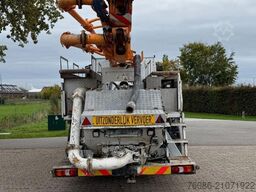 Mercedes-Benz Arocs 2236 PUMI/BETONPOMP!!BETONPUMPE 2017!!SER...