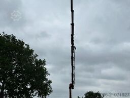 MAN TGA 28.480 6x2!! HMF 42tm/Flyjib /LIER/WINCH!!