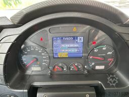 Iveco Stralis 420 !KRAAN/CRANE/GRUE/ Palfinger 22TM!!...