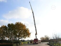 Volvo FM 460 PALFINGER 48TM!!FLY-JIB!! EURO6!!TOP!!RO...
