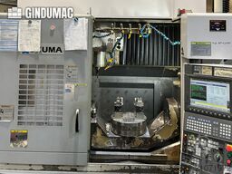 Okuma MU-400V