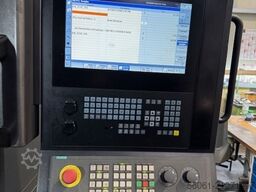Doosan Puma 3100 LY (Siemens 828D)
