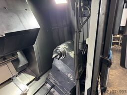 Doosan Puma 3100 LY (Siemens 828D)