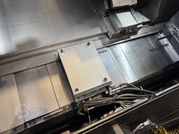 Doosan Puma 3100 LY (Siemens 828D)