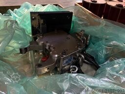 Doosan Puma 3100 LY (Siemens 828D)