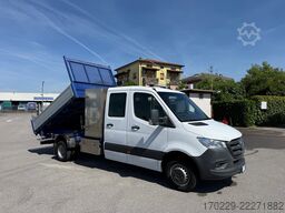 Mercedes-Benz Sprinter 516