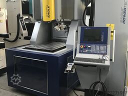 OPS Ingersoll Gantry EAGLE 800