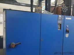  Coperion Werner & Pfleiderer ZSK 54 MV