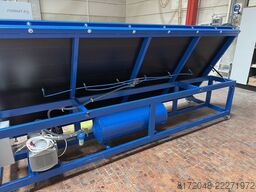 Istra-AmSIA Vacuum Press VPR-3500