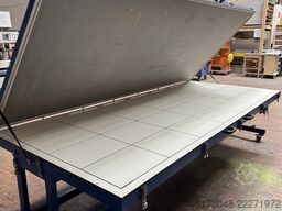 Istra-AmSIA Vacuum Press VPR-3500