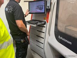 Bystronic ByAutonom 3015