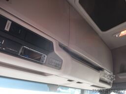 Scania S 500 Super 4x2 Standklima LED Retarder Mikrowelle