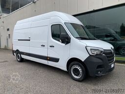 Renault Master T35 Van L3 H3 Tetto Alto   Euro 6d