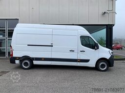 Renault Master T35 Van L3 H3 Tetto Alto   Euro 6d