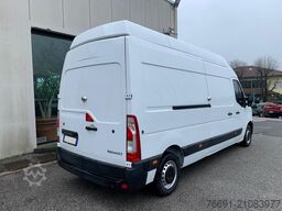 Renault Master T35 Van L3 H3 Tetto Alto Euro 6d
