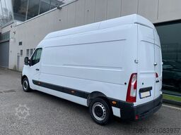 Renault Master T35 Van L3 H3 Tetto Alto   Euro 6d