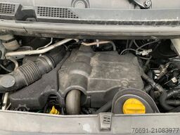 Renault Master T35 Van L3 H3 Tetto Alto   Euro 6d