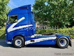 Volvo FH 540 Globetrotter/Euro6/Neue Motor