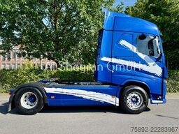 Volvo FH 540 Globetrotter/Euro6/Neue Motor