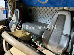 Volvo FH 540 Globetrotter/Euro6/Neue Motor