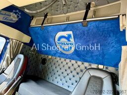 Volvo FH 540 Globetrotter/Euro6/Neue Motor